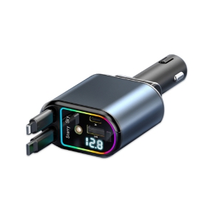 [������] 4in1 ��Ÿ�� ������ �ð��� ��Ƽ ���������� LED ȭ�� ���������� CP-500D