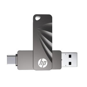 HP 762C OTG USB 3.2 Flash Drives �޴�� ������ġ 64GB~256 GB