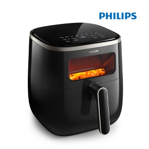 �ʸ��� ���������̾� 3000 �ø��� ��뷮 XL HD9257/80