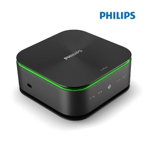 �ʸ��� GoPure ������ ���� û���� GP9111