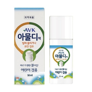 ���� �ƹ���� �Ǿ��ǰ 50ml