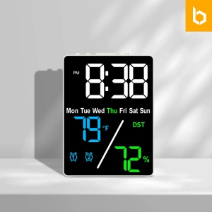 ����� �������̽� LED �½����ð�(BF5508)