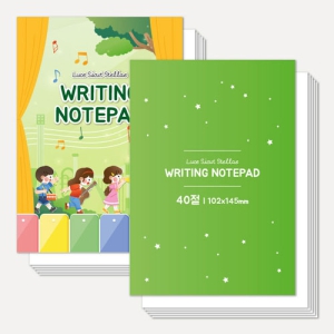 �޸� ī�� 40�� A6 ���� �޸��� �޸��е�