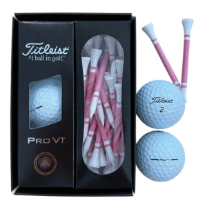 Ÿ��Ʋ����Ʈ PRO V1 3�� + �볪��Ƽ 25�� ��Ʈ