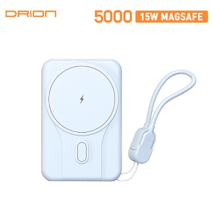 �帮�� ����Ʈ�� 15W ���� �Ƽ����� 5000mAh