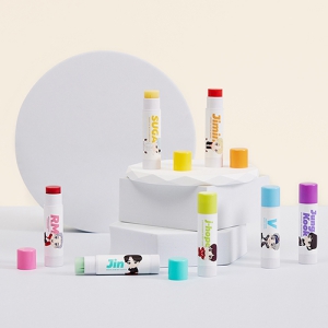 Ÿ�̴�ź����7��TinyTAN(LIP BALM)