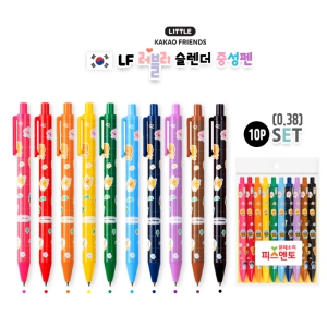 īī�� LF ������ ������ �߼��� 10P��Ʈ(0.38)