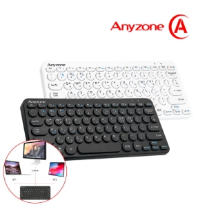 �ִ��� ��Ƽ�� �������� ���� �̴�Ű���� ANY-K4