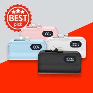 ����Ʈ�� ������� ��ŷ�� �������͸� 5000mAh