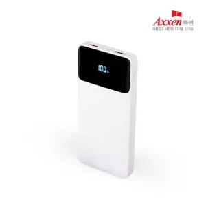 �÷��̰� B113 22.5W �������� �ܷ�ǥ�� 4��Ʈ �������͸� 10,000mAh