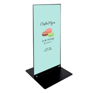 �÷���Ʈ ö�� �԰��� ����ǥ���� (400x800mm)