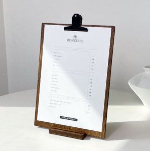 ���ĵ� ��� Ŭ������ �޴���+��ġ�� (A4)