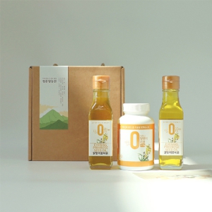 û����� �ñ״�ó ������ �޸��̲ɾ� ��Ʈ (�޸��̾�ȯ 160g + �޸��̲ɾ��� 120ml x 2ea)