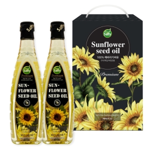 �����̾� �عٶ���� 500ml 2p��Ʈ