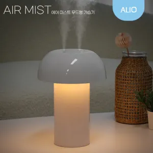 ALIO ����̽�Ʈ ������ ������