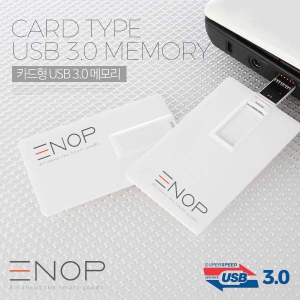 ENOP ī���� 3.0 USB (16G~64G)