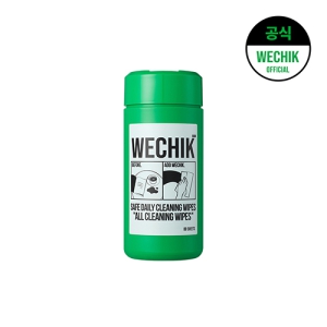 WECHIK ��Ģ ��Ŭ�� ���� Ƽ�� 80��