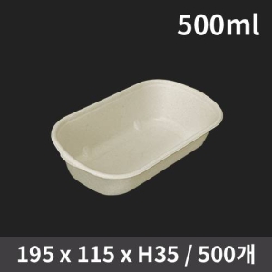 ũ����Ʈ ������� 500ml (1�ڽ�/500����)(�Ѳ�����)