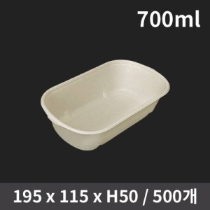 ũ����Ʈ ������� 700ml (1�ڽ�/500����)(�Ѳ�����)