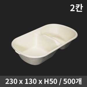 2ĭ ũ����Ʈ ������� 850ml (1�ڽ�/500����)(�Ѳ�����)