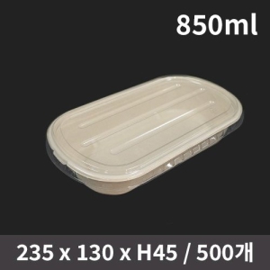 ���� ������� 850ml (1�ڽ�/500����)(�Ѳ�����)