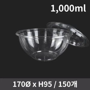 ������ ��� ��Ʈ 1,000ml (1�ڽ�/150����)