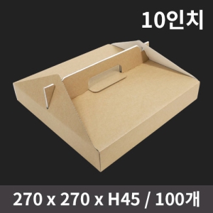 ������ ���� ���ڹڽ�(10��ġ) (1�ڽ�/100����)