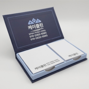 (Blossom) ���� �޸��� �ϵ�Ŀ�� �� (100��/200��) 1P