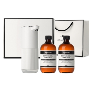 ������ WG-102B ���� �ռ����� �ڵ� ���漭 1�� + ���� �ڵ���� ���� 2�� (500ml)