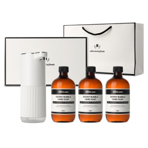 ������ WG-103B ���� �ռ����� �ڵ� ���漭 1�� + ���� �ڵ���� ���� 3�� (500ml)