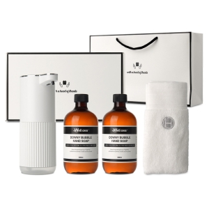 ������ WG-103BT ���� �ռ����� �ڵ� ���漭 1�� + ���� �ڵ���� ���� 2�� (500ml) +  �ڵ�Ÿ�� 1��