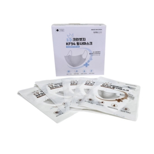 KF-94 2D ���θ��� ũ������