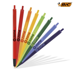 BIC�� Stic ������Ŭ �ö�ƽ 360�� �μ� ����