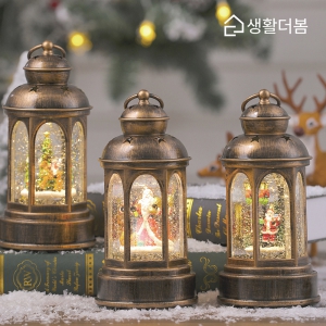 ��Ȱ���� ũ�������� ������ ����� LED ���� ����캼 ��Ÿ Ʈ�� �絹�� ��Ƽ�� ���