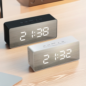 ���� ������ �˶� LED�ð� LLC-P02