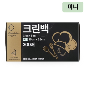 ũ���� ũ���� 17x25x300��(�̴�)(N�ı�)