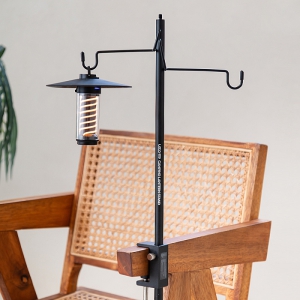 ���� ��� ķ�� ���ϰ��� ���ĵ� ��ġ�� 2Way LCE-LR01