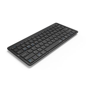 ���̳�Ʈ X-Folding ��Ƽ �� ���� ���̽� �������� Ű���� XK805B