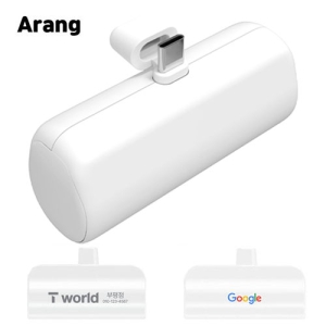 �ƶ� CŸ�� ��ü�� ��ŷ �������͸� 5000mAh AP507