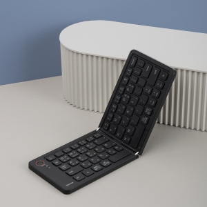 ����ü ���� ���̽� �޴�� �������� Ű���� KT8 FOLD PRO