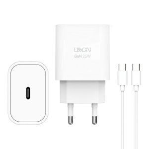 LAAON 25W PD �ʰ��� GaN ������ ���̺� ���� ITB-GaN25W