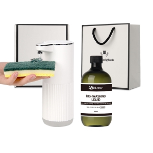 ������ WG-101G �� �ֹ漼�� �ڵ� ���漭 1�� + �� �ֹ漼�� ���� 1�� (500ml)