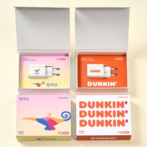 GAN 1��Ʈ �ʰ��� ������ 45W+�ڼ��ιٸ� ���Ʈ