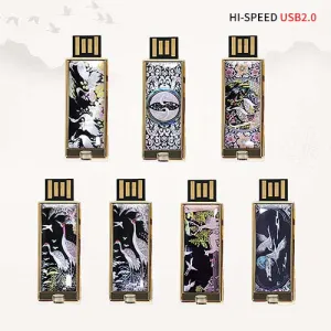 ���� �� �ø��� �ڰ� USB�޸� (USB2.0) 4GB~128GB 7�� �̹���