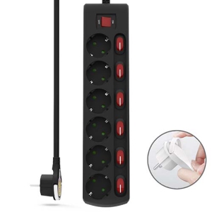 [���׹ڽ�] 6�� ���� ��Ƽ�� ����/ȭ��Ʈ(1.5m/3m/5m)