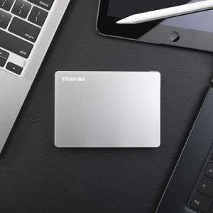 ���ù� Canvio FLEX 1TB~4TB �����ϵ�  USB3.2