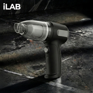 [iLAB] ���̷� 2in1  ���� ���� û�ұ�