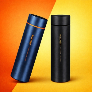 ��Ƽ�� LED �µ��� �Һ��� 500ml