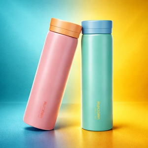 ��Ƽ�� �ñ״�ó LED �Һ��� 317ml