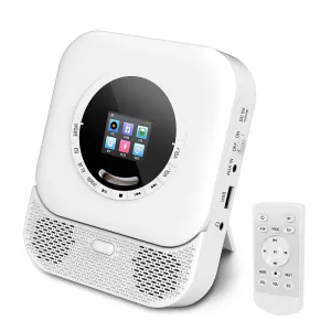 COBY �޴�� BTCD9-LCD CD�÷��̾�